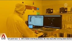 Singapore to invest S$37b in research, innovation and enterprise over next 5 years