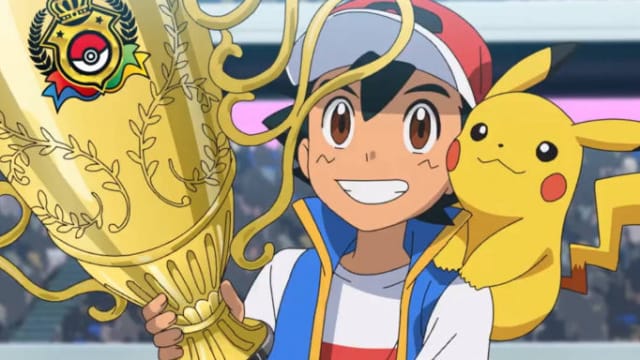 “Pokémon”要换主人公　粉丝叹：童年回忆结束