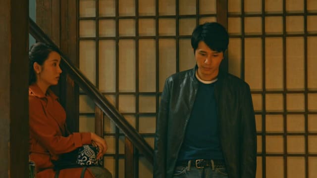 但愿人长久（第83集）：假护照掀起轩然大波