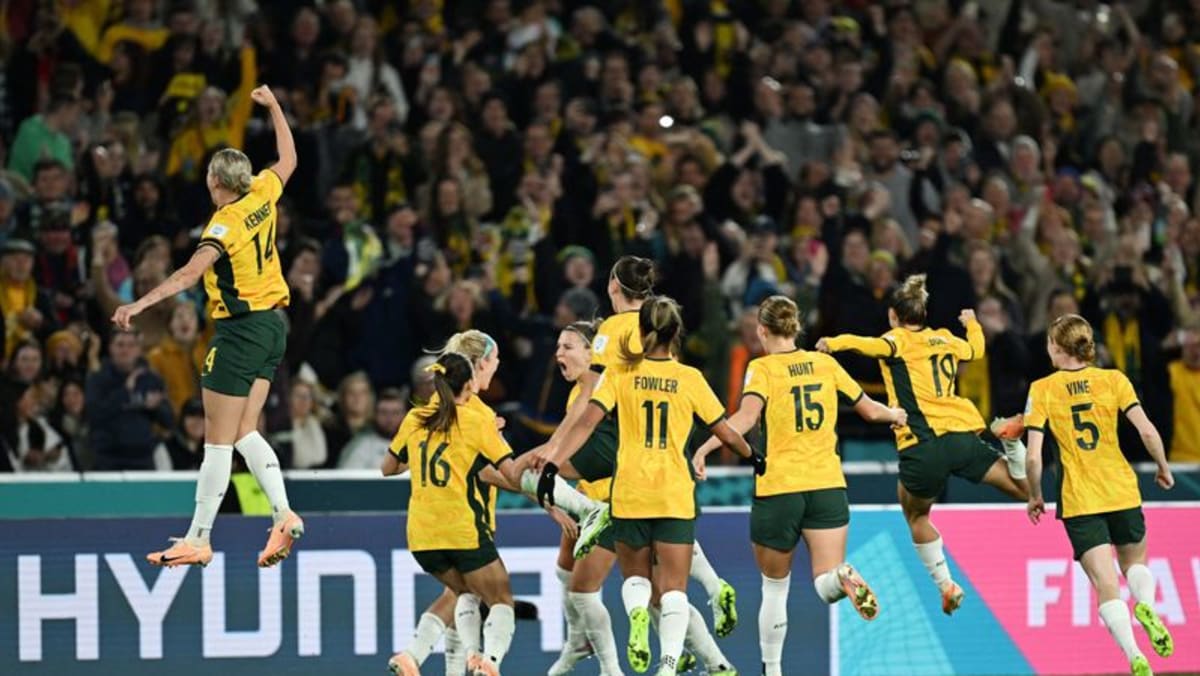 Australia in 'limbo' without permanent coach as Asian Cup looms