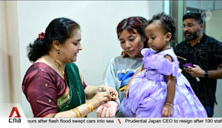 Community remains key in integrating new Singapore citizens