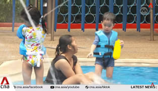 Marriage and parenthood: Workgroup helping Singaporeans form relationships and start families