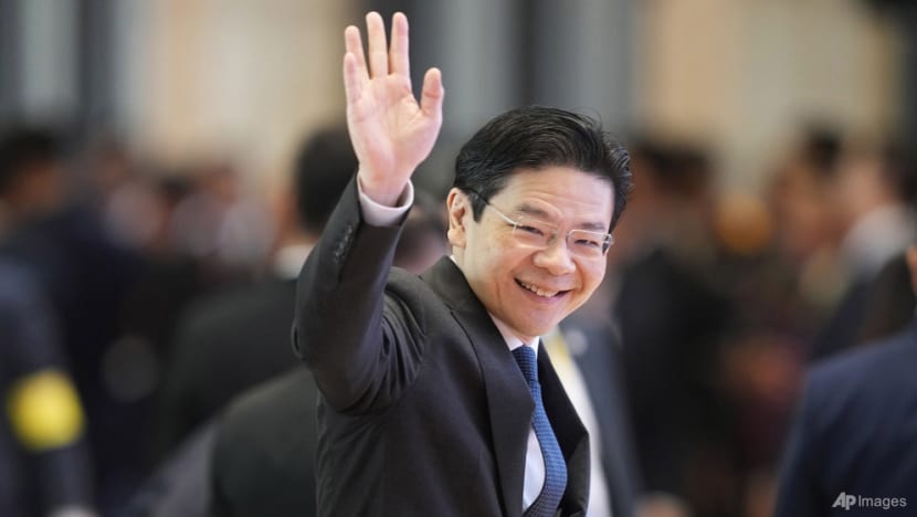 PM Wong to attend APEC meeting in Peru, G20 summit in Brazil PM Wong to attend APEC meeting in Peru, G20 summit in Brazil