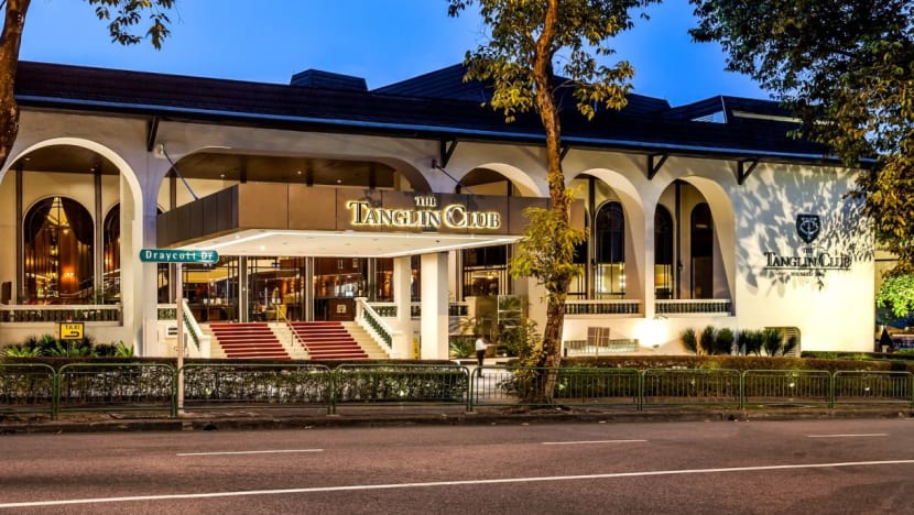 Tanglin Club's 'toxic' workplace culture under scrutiny after member allegedly abused employee