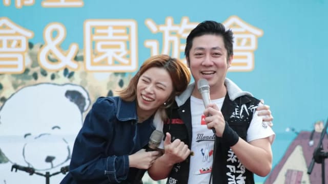 亲自挑选艾成遗照　礼仪师曝王瞳状态差