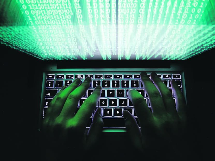 Singapore was the 157th most attacked country worldwide in terms of detected online infections in 2018.