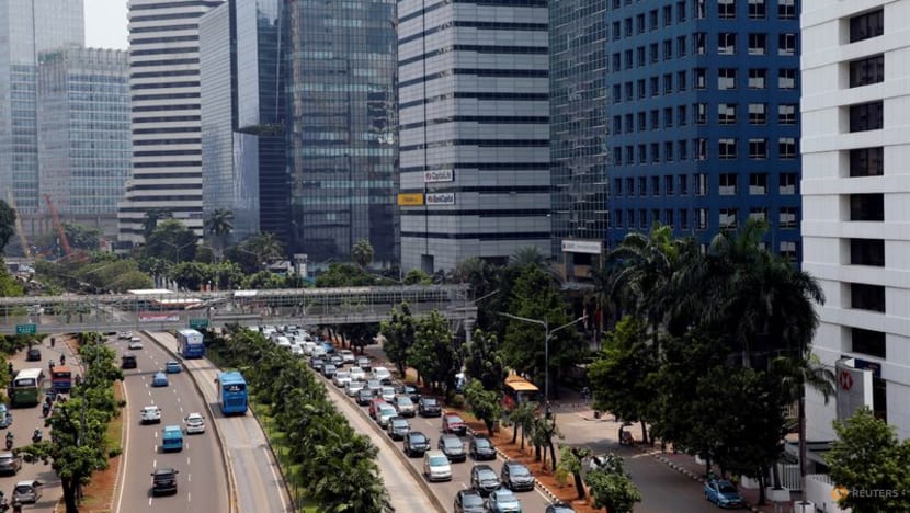 Indonesia plans spending cuts worth US$18.84 billion, finance ministry says Indonesia plans spending cuts worth US$18.84 billion, finance ministry says