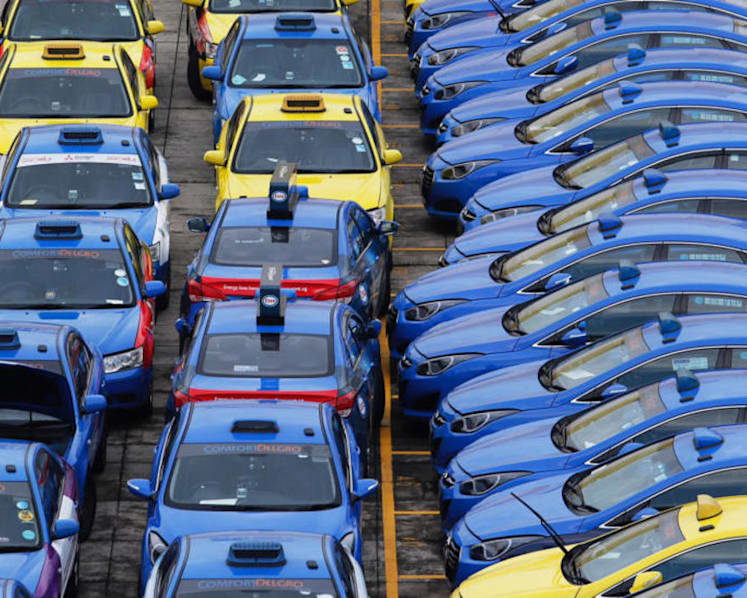 Covid-19: ComfortDelGro cuts directors’ fees and senior management's pay