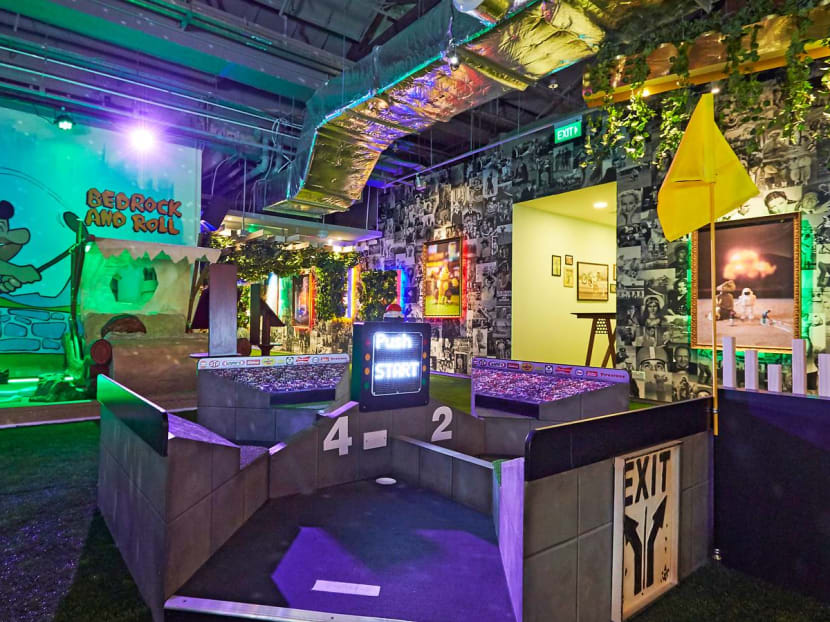 The 8 Days Archive: Issues 1-50