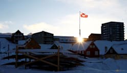 Commentary: The Greenland alarm is sounding. Europe needs to hear it