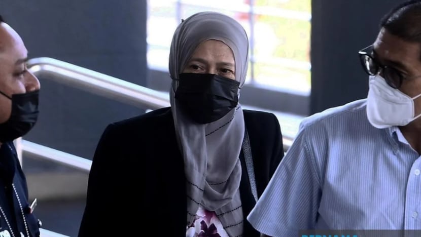 Kerajaan M'sia masih tanggung hutang AS$3 bilion 1MDB Kerajaan M'sia masih tanggung hutang AS$3 bilion 1MDB