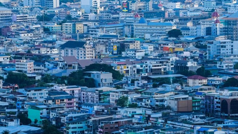 Thai household debt at record high amid sluggish economy, survey shows Thai household debt at record high amid sluggish economy, survey shows