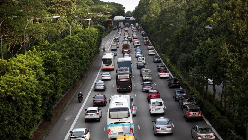 COE prices close mostly lower for June 6 bidding exercise