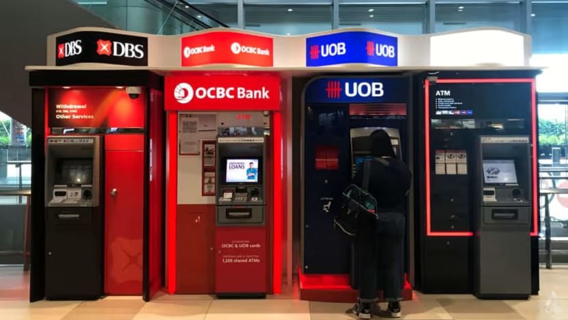 Bank SG bakal benarkan pengguna 'kunci' dana sebagai langkah terbaharu lindungi diri dari penipuan Bank SG bakal benarkan pengguna 'kunci' dana sebagai langkah terbaharu lindungi diri dari penipuan