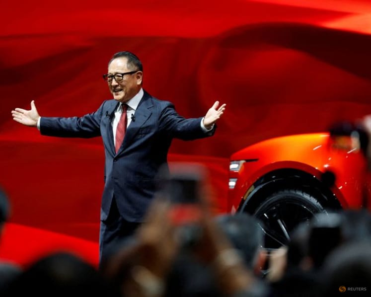 How activist investors turned a Toyota buyout into a battleground