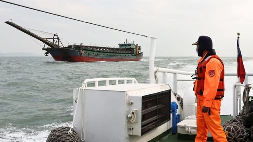Commentary: How China will try to subdue Taiwan – without firing a bullet Commentary: How China will try to subdue Taiwan – without firing a bullet