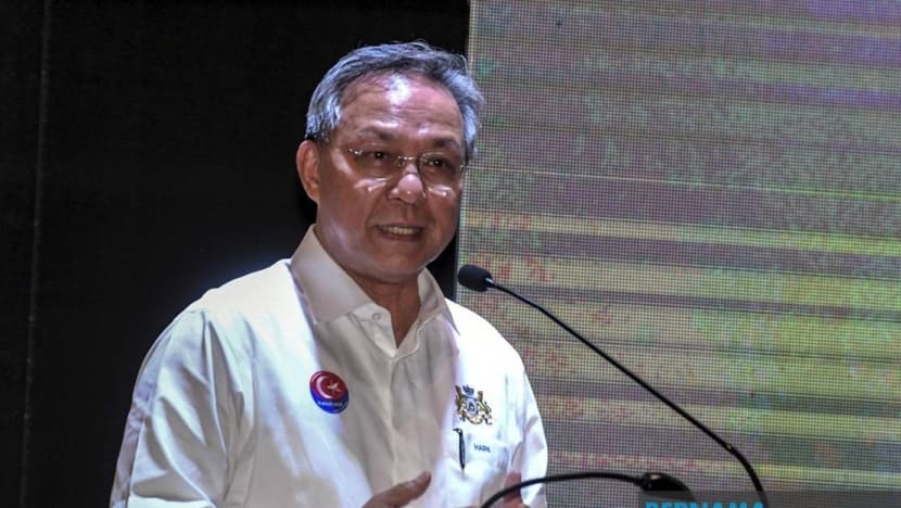 Pertukaran calon saat akhir atas semangat BN, tegas Hasni Mohammad