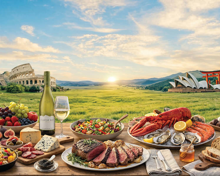 From everyday meals to special occasions: 10 quality picks for every table