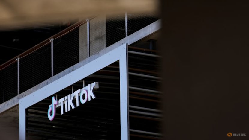 Trump, Bondi face lawsuit over approval of ByteDance TikTok US asset sale