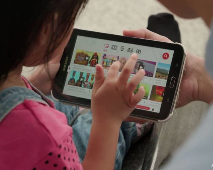 Commentary: Our juggling act with home-based learning last year was mental 