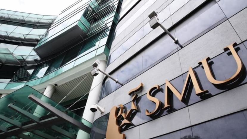 SMU tightens sexual misconduct disciplinary measures; suspects may get temporary campus bans