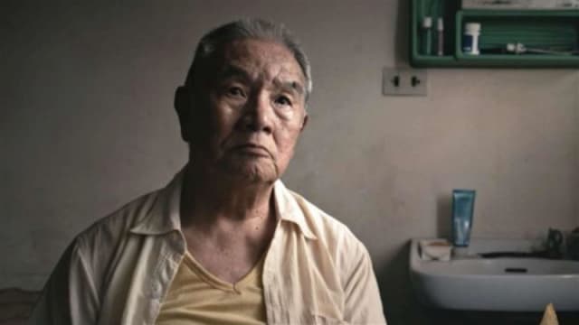 过年前不慎跌倒急送医　87岁金钟视帝丁强初六逝世