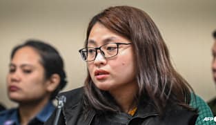 Chinese woman who faked nationality to become Philippine mayor jailed for trafficking