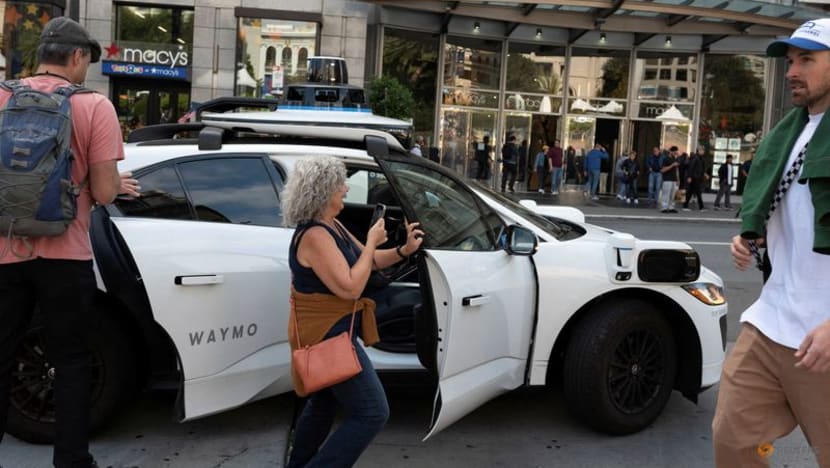 Toyota, Waymo explore collaboration to speed up self-driving tech Toyota, Waymo explore collaboration to speed up self-driving tech