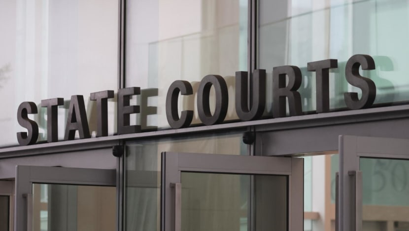 Delivery man poses as oil and bunker trader on dating site, cheats woman of S$93,000 Delivery man poses as oil and bunker trader on dating site, cheats woman of S$93,000