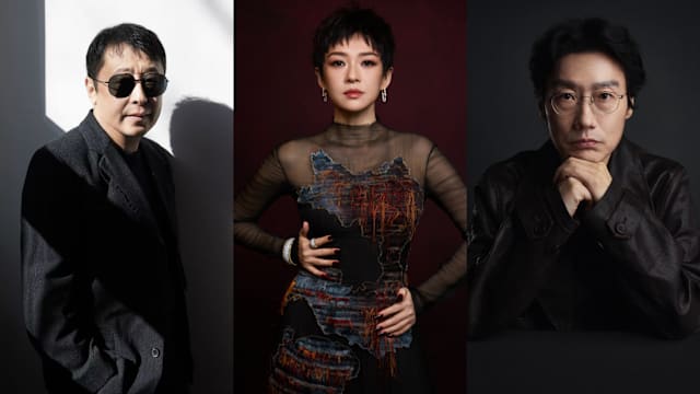 集结贾樟柯、章子怡、黄东赫，第19届亚洲电影大奖举办3场大师班