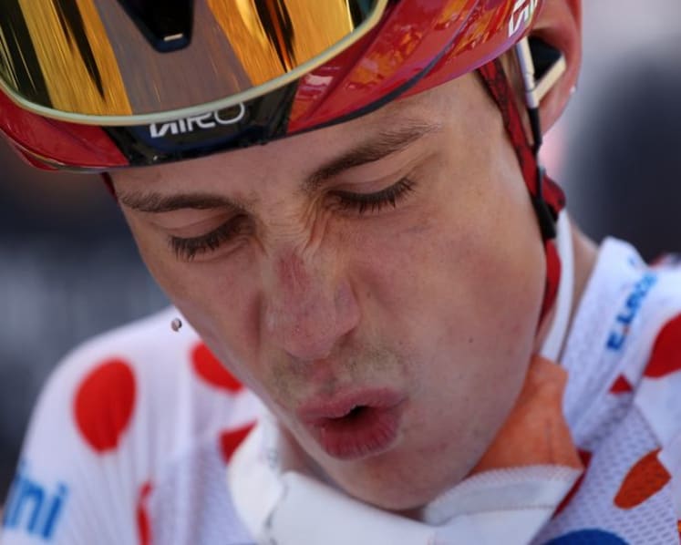 Vingegaard and Pogacar to rekindle rivalry at Le Lioran