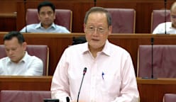 Tan See Leng on implications of overqualified workers on underemployment 