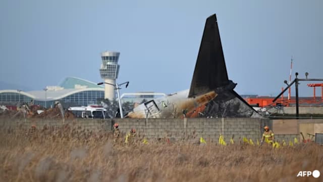 济航空难模拟报告：若无混凝土结构 179人或可全数生还