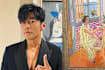 Jay Chou Spends S$27.2Mil On Rare Henri Matisse Painting: "Never Thought This Dream Would Come True" 