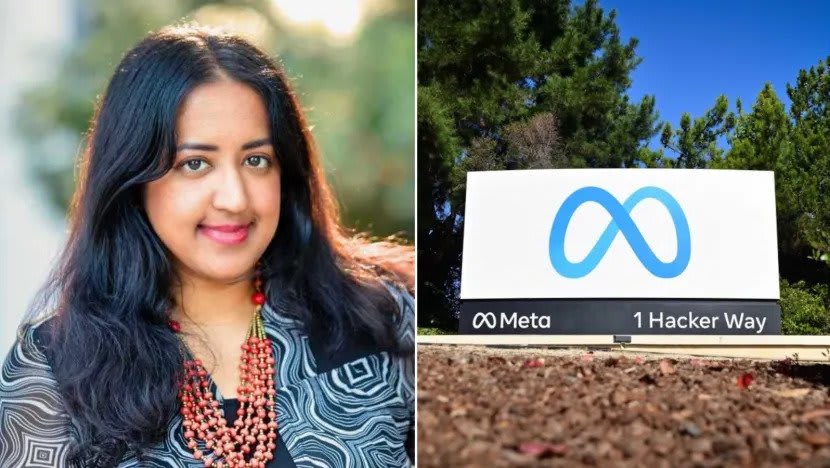 Singaporean tech executive in US accuses ex-employer Meta of racial discrimination