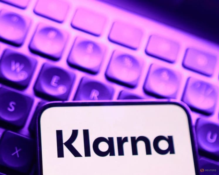 Klarna trims full-year revenue, volume outlook as German retail weakens 