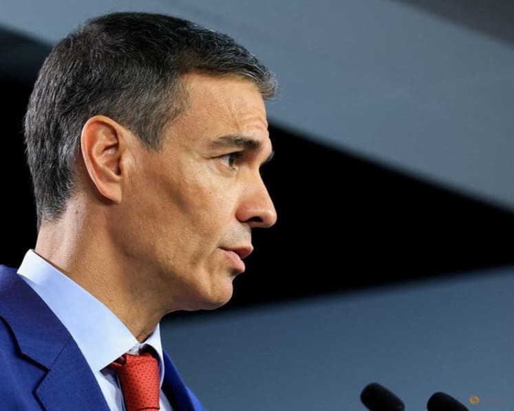 Spain to probe X, Meta, TikTok over AI-generated child sexual abuse material