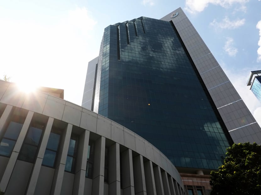 The Auditor-General’s Office is located in Revenue House.