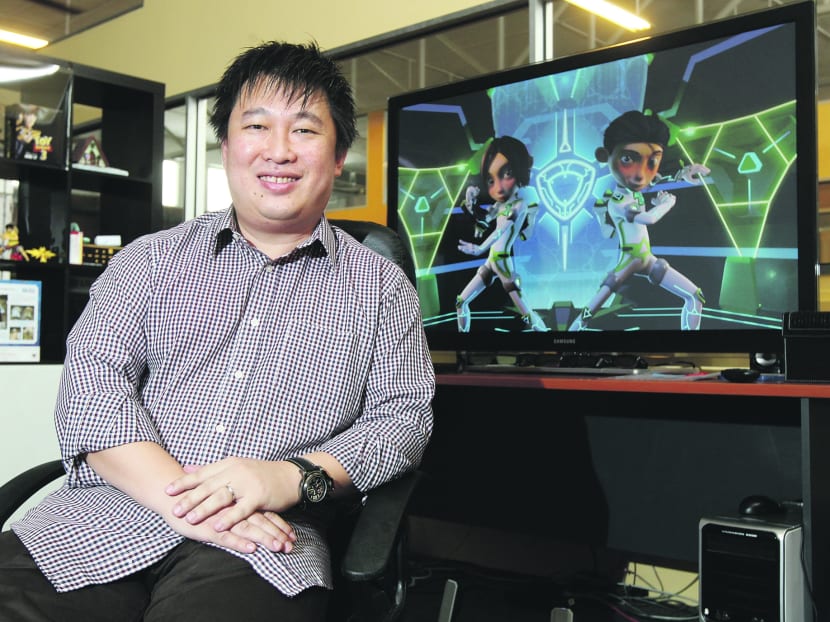 Not so tiny any more