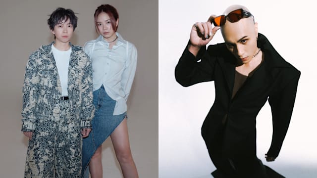 华艺节2026公布节目内容，插班生、黄宣、Crispy脆乐团、惘闻乐队轮番开唱！