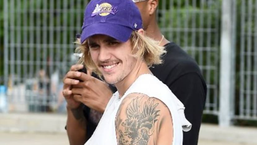 Justin Bieber dilaporkan dapat bantuan bagi 'masalah kesihatan mental'