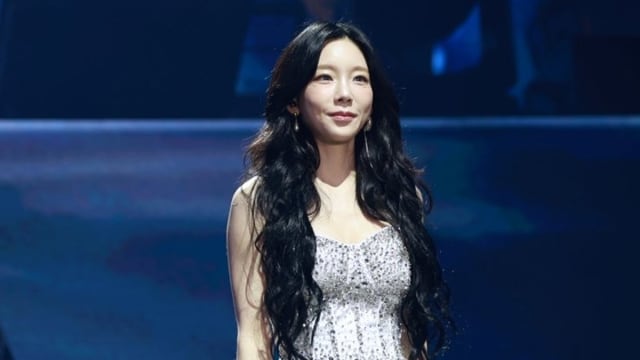 太妍日本演唱会突然取消，发生什么事？