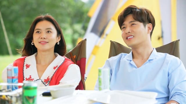 绝妙的遗产（第74集）：英培与世长辞