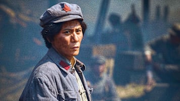 Crossing Review: What's Infernal Affairs Director Andrew Lau Producing A Mao Zedong War Epic?