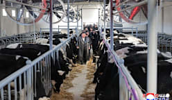 North Korea to hold party congress in February, first since 2021