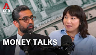 Money Talks - Will rising US Treasury yields push up your mortgage?