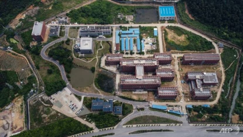 Ahli sains China tolak teori COVID-19 berpunca dari makmal Wuhan