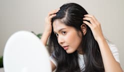 Thinning hair or normal shedding? What to look for and what may help