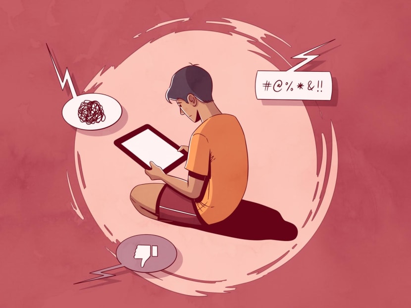 With more children getting hold of digital devices at an ever younger age, the risk of cyberbullying will only grow in the coming years, experts reiterated.