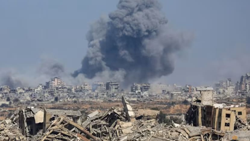 Trump beri Hamas hingga 5 Okt untuk terima pelan Gaza
